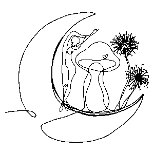 Wunderwerk-Logo von a Glückspilz